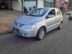 VOLKSWAGEN Fox 1.0 4P FLEX