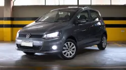 VOLKSWAGEN Fox 1.0 4P TRENDLINE FLEX