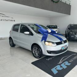 VOLKSWAGEN Fox 1.0 4P PLUS FLEX