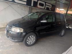 VOLKSWAGEN Fox 1.0 4P CITY FLEX