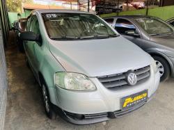 VOLKSWAGEN Fox 1.0 4P FLEX