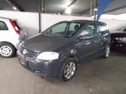 VOLKSWAGEN Fox 1.0 4P TREND FLEX