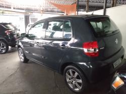 VOLKSWAGEN Fox 1.0 4P TREND FLEX