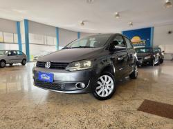 VOLKSWAGEN Fox 1.0 4P FLEX