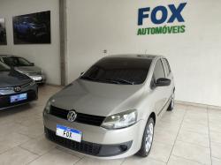 VOLKSWAGEN Fox 1.0 4P FLEX