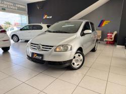 VOLKSWAGEN Fox 1.0 4P TREND FLEX