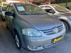 VOLKSWAGEN Fox 1.0 4P FLEX