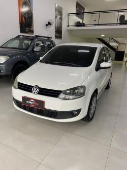 VOLKSWAGEN Fox 1.0 4P FLEX