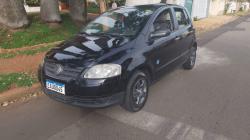 VOLKSWAGEN Fox 1.0 4P ROUTE FLEX