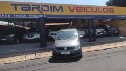 VOLKSWAGEN Fox 1.0 4P TREND FLEX