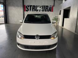 VOLKSWAGEN Fox 1.0 4P FLEX