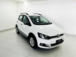 VOLKSWAGEN Fox 1.0 4P TRACK FLEX