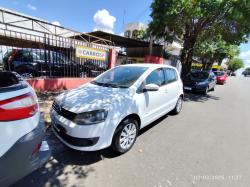 VOLKSWAGEN Fox 1.0 4P I-TREND FLEX