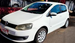 VOLKSWAGEN Fox 1.0 4P I-TREND FLEX