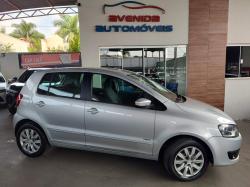 VOLKSWAGEN Fox 1.0 4P FLEX