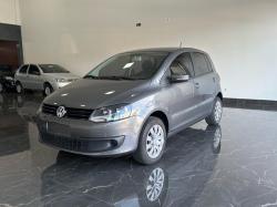 VOLKSWAGEN Fox 1.0 4P FLEX