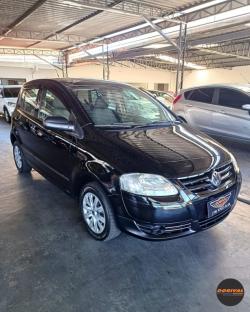 VOLKSWAGEN Fox 1.0 4P FLEX