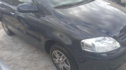 VOLKSWAGEN Fox 1.0 4P FLEX
