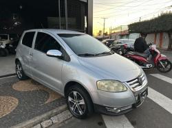 VOLKSWAGEN Fox 1.0 4P FLEX