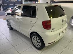 VOLKSWAGEN Fox 1.0 4P I-TREND FLEX
