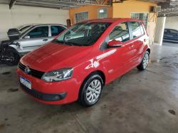VOLKSWAGEN Fox 1.0 4P I-TREND FLEX