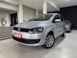 VOLKSWAGEN Fox 1.0 4P FLEX