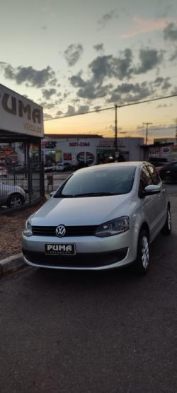 VOLKSWAGEN Fox 1.0 4P FLEX