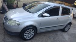 VOLKSWAGEN Fox 1.0 4P TREND FLEX