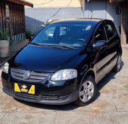 VOLKSWAGEN Fox 1.0 4P ROUTE FLEX