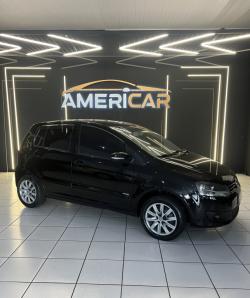 VOLKSWAGEN Fox 1.0 4P FLEX