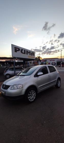 VOLKSWAGEN Fox 1.0 4P FLEX