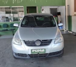 VOLKSWAGEN Fox 1.0 4P FLEX