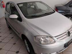 VOLKSWAGEN Fox 1.0 4P FLEX