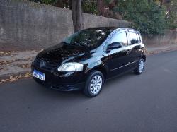 VOLKSWAGEN Fox 1.0 4P CITY FLEX