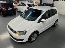 VOLKSWAGEN Fox 1.0 4P FLEX