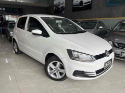 VOLKSWAGEN Fox 1.0 4P TRENDLINE FLEX
