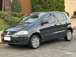 VOLKSWAGEN Fox 1.0 4P CITY FLEX