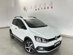 VOLKSWAGEN Fox 1.0 4P EXTREME FLEX
