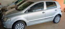 VOLKSWAGEN Fox 1.0 4P FLEX