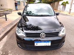 VOLKSWAGEN Fox 1.0 4P TRENDLINE FLEX