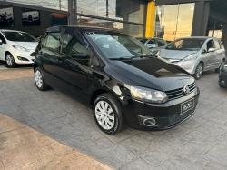 VOLKSWAGEN Fox 1.0 4P FLEX