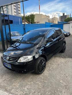 VOLKSWAGEN Fox 1.0 4P CITY FLEX
