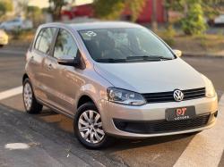 VOLKSWAGEN Fox 1.0 4P I-TREND FLEX