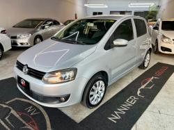 VOLKSWAGEN Fox 1.0 4P FLEX
