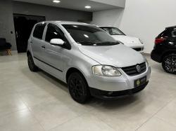 VOLKSWAGEN Fox 1.0 4P PLUS FLEX