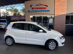 VOLKSWAGEN Fox 1.0 4P FLEX