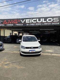 VOLKSWAGEN Fox 1.0 4P FLEX