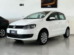 VOLKSWAGEN Fox 1.0