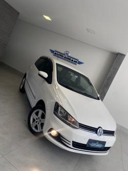VOLKSWAGEN Fox 1.0