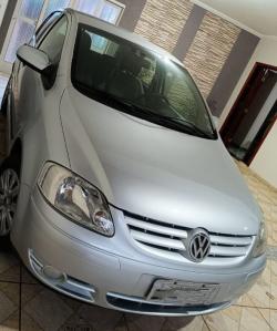 VOLKSWAGEN Fox 1.0